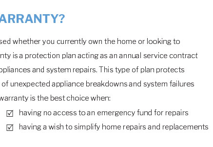 secure home warranty reviews